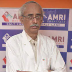 Dr Utpal Chaudhury
